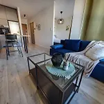 Urban Chic - Center - One Bedroom - Opolska Apartment