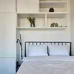 Urban Chic - Center - One Bedroom - Opolska * Katowice