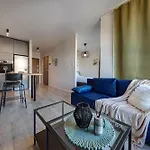 Urban Chic - Center - One Bedroom - Opolska * Katowice