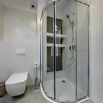 Urban Chic - Center - One Bedroom - Opolska Lejlighed Katowice