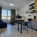 Lejlighed Urban Chic - Center - One Bedroom - Opolska *