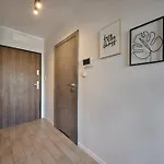 Urban Chic - Center - One Bedroom - Opolska Lejlighed *