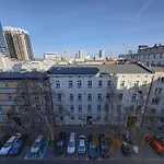 Urban Chic - Center - One Bedroom - Opolska Apartment *