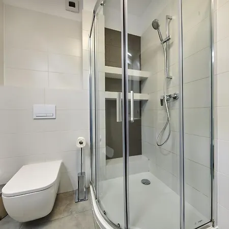 Apartment Urban Chic - Center - One Bedroom - Opolska *