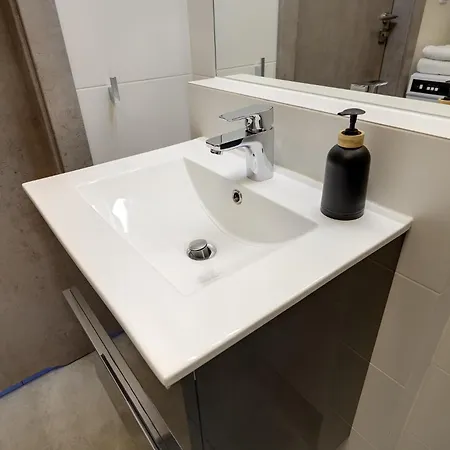 Apartment Urban Chic - Center - One Bedroom - Opolska