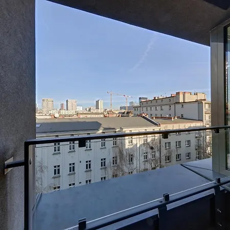 Apartment Urban Chic - Center - One Bedroom - Opolska *