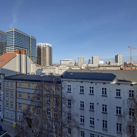 Urban Chic - Center - One Bedroom - Opolska
