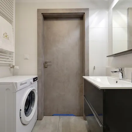 Apartment Urban Chic - Center - One Bedroom - Opolska