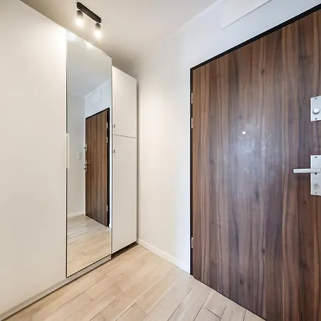 Urban Chic - Center - One Bedroom - Opolska Katowice